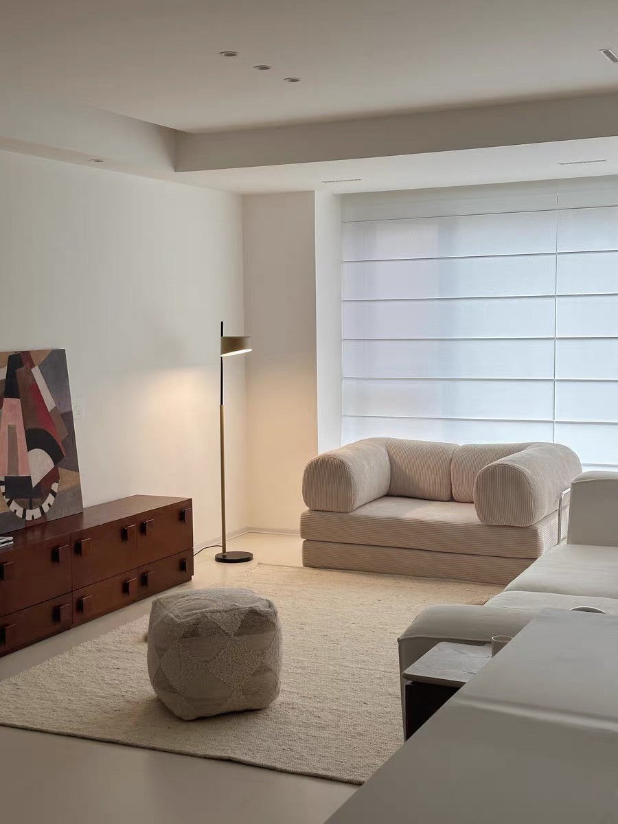 Modern Compressed Sofa Bed – Space-Saving Foldable Couch | Easy Assembly & Durable Comfort | Small Apartment Essential | Unbox & Use | Multi-functional Sofa | Sofa Bed Combo | minimalist design | sofa in a box
